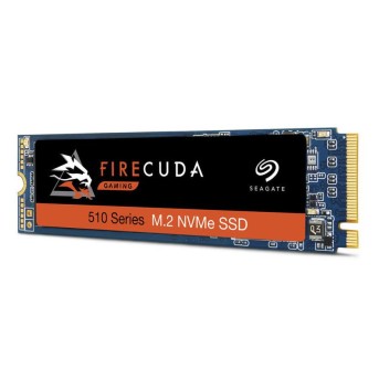SSD накопитель 1Tb Seagate FireCuda 510 ZP1000GM30011, M.2, PCI-E 3.0 - Metoo (3)