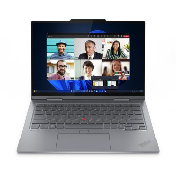 Ноутбук Lenovo ThinkPad X1 2-in-1 Gen 9 14" (21KE006ART) в Metoo.kz - Metoo (1)
