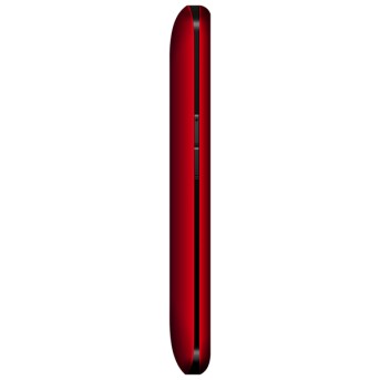 Мобильный телефон teXet TM-B306 Красный - Metoo (3)