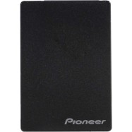 SSD накопитель 512Gb Pioneer APS-SL3N-512, 2.5", SATA III