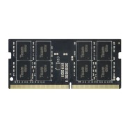 Оперативная память для ноутбука 16GB DDR4 2666Mhz Team Group ELITE SO-DIMM TED416G2666C19-S01