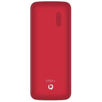 Мобильный телефон BQ 2831 Step XL+ красный - Metoo (2)