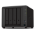 Сетевое хранилище Synology DiskStation DS420+ - Metoo (1)