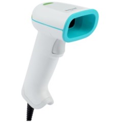 Сканер штрихкода Honeywell 1960HHD-5USB-R