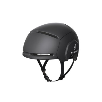 Защитный шлем Segway Helmet Черный (L/<wbr>XL) - Metoo (1)