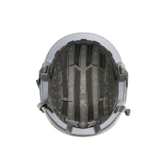 Защитный шлем Segway Helmet Черный (L/<wbr>XL) - Metoo (2)