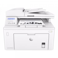 МФУ HP Europe LaserJet Pro MFP M227sdn Printer-Scaner(ADF-35p.)-Copier /A4 600x600 dpi 28 ppm/256 Mb USB/LAN Tray 250 +10 /Cycle 20 000 p