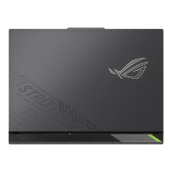 Ноутбук Asus ROG Strix G16 G614FR-S5056 16" (90NR0NK8-M002K0) - Metoo (7)