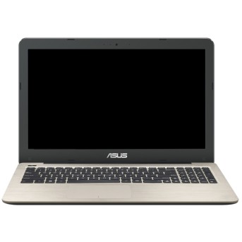 Ноутбук Asus X556UQ (90NB0BH2-M09120) - Metoo (1)
