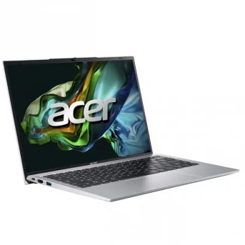 Ноутбук Acer Aspire Lite AL14-52M-53QS 14" (NX.J9JER.001) - Metoo (5)