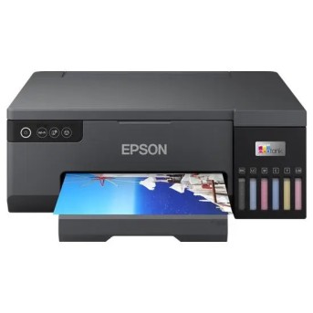 Принтер Epson L8050 фабрика печати, Wi-Fi - Metoo (1)