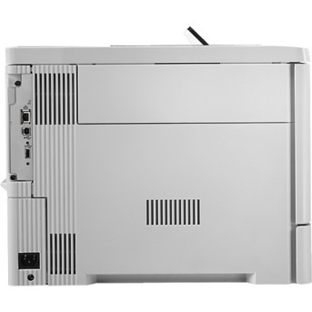 Принтер лазерный HP Color LaserJet Enterprise M553n - Metoo (3)