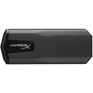 Внешний SSD накопитель 960Gb Kingston HyperX Savage EXO SHSX100, USB 3.1 Gen 2