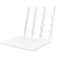 Маршрутизатор XIAOMI Mi WiFi Router 3 White EU