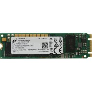 SSD накопитель 240Gb Micron 5100PRO MTFDDAV240TCB-1AR1ZABYY, M.2, SATA III