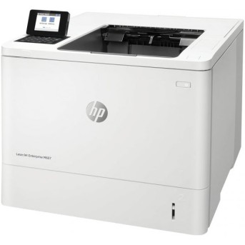 Принтер лазерный HP LaserJet Enterprise M607n - Metoo (4)