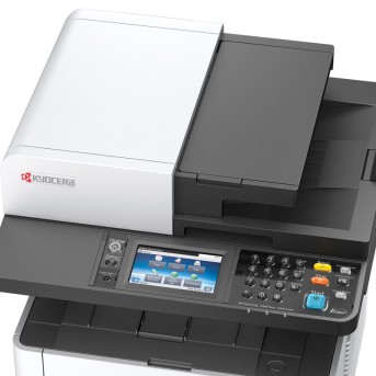 МФУ Kyocera ECOSYS M2835dw лазерный, монохромный (А4) - Metoo (4)
