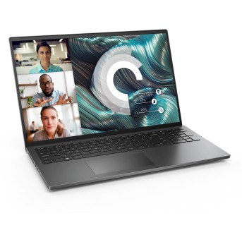 Ноутбук Dell Vostro 7620 16" (210-BDVL-5) - Metoo (2)