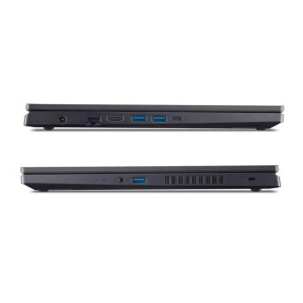Ноутбук Acer Nitro 5 ANV15‑51‑58U 15.6