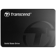 SSD накопитель 128Gb Transcend SSD340 TS128GSSD340K, 2.5", SATA III