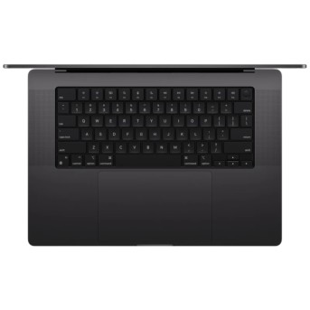 Ноутбук Apple MacBook Pro M4 Max 16.2" (MX303RU/<wbr>A) - Metoo (4)