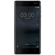 Смартфон Nokia 3 DS ТА-1032 Черный