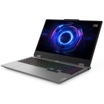 Ноутбук Lenovo LOQ 15IRX10 15.6" (83JE002BRK) - Metoo (3)