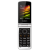 Мобильный телефон teXet TM-404 Красный - Metoo (1)