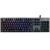 Клавиатура Logitech игровая механическая G512 CARBON LIGHTSYNC RGB, GX Brown, CARBON, RUS, USB, TACTILE - Metoo (1)