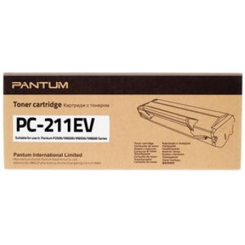 Картридж Pantum PC-211EV P2200/<wbr>M6500 (О) Bk - Metoo (2)