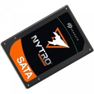 Твердотельный накопитель 1920GB SSD Seagate Nytro1000 2.5” SATA6Gb/s R564Mb/s W536MB/s XA1920LE10063