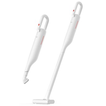 Пылесос вертикальный ручной Xiaomi Deerma vacuum VC01 - Metoo (5)