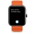 Смарт часы 70Mai Maimo WT2105, оранжевый - Metoo (3)