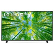 Телевизор LG 75UQ80006LB Smart 4K UHD
