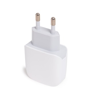 Универсальное зарядное устройство LDNIO A3312 17W Кабель Type-C 1м Белый в Metoo.kz - Metoo (2)