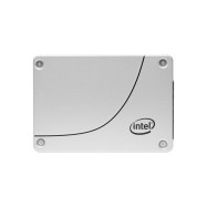 Intel SSD D3-S4620 Series (960GB, 2.5in SATA 6Gb/s, 3D4, TLC) Generic Single Pack