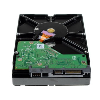 Жесткий диск HDD 3Tb Western Digital WD30EFRX, 3.5", 64Mb, SATA III - Metoo (4)