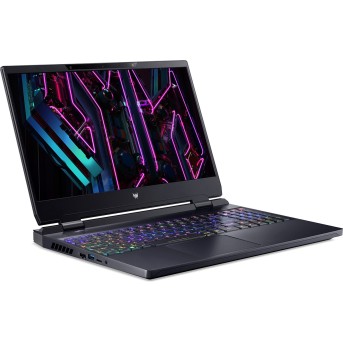 Ноутбук Acer Predator Helios 3D 15 SpatialLabs Edition PH3D15-71-99NY 15.6" (NH.QLWER.002) - Metoo (2)