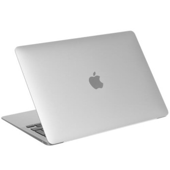 Ноутбук Apple MacBook Air 13,3 Apple chip M1/<wbr>8Gb/<wbr>SSD 256Gb/<wbr>Silver/<wbr>IOS(MGN93RU/<wbr>A) - Metoo (5)