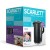 Электрический чайник Scarlett SC-EK18P46, Black - Metoo (5)