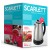 Электрический чайник Scarlett SC-EK21S24 - Metoo (10)