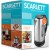 Электрический чайник Scarlett SC-EK21S69, Steel-Black - Metoo (6)