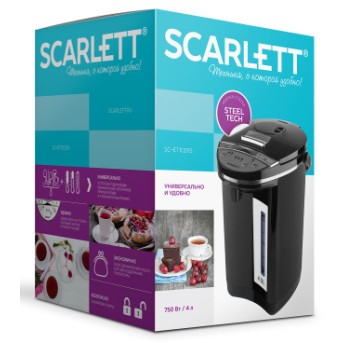 Термопот Scarlett SC-ET10D15 - Metoo (6)