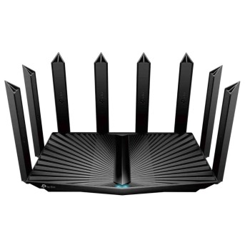 Маршрутизатор TP-Link Archer AX90 AX6600 Wi‑Fi 6 - Metoo (1)