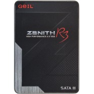 SSD накопитель 960Gb GEIL Zenith R3 GZ25R3, 2.5", SATA III