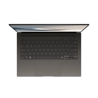 Ноутбук ASUS Zenbook S 14 UX5406SA-PV050W 14" (90NB14F1-M007W0) - Metoo (2)