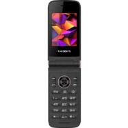 Мобильный телефон Texet TM-401 цикламен