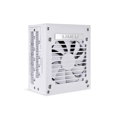 Блок питания Lian Li SP750 750W Modular, 80+ GOLD G89.SP750W.00EU White