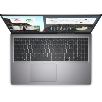 Ноутбук Dell Vostro 3530 15.6" (210-BGLW-N1605QVNB3530EMEA01_UBU) - Metoo (4)