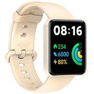 Смарт часы Xiaomi Redmi Watch 2, светло-бежевый